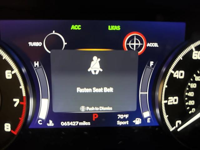 2019 Acura RDX Technology Package