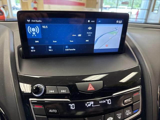 2019 Acura RDX Technology Package