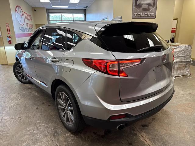 2019 Acura RDX Technology Package