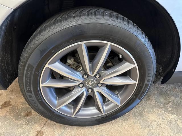 2019 Acura RDX Technology Package