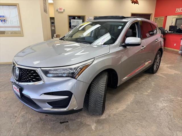 2019 Acura RDX Technology Package