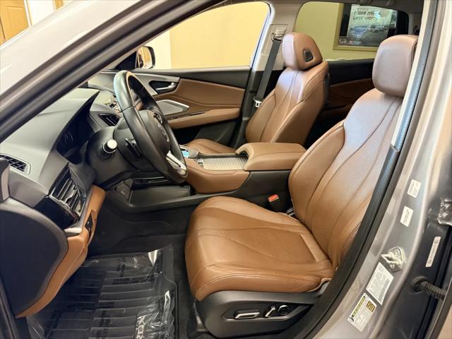 2019 Acura RDX Technology Package