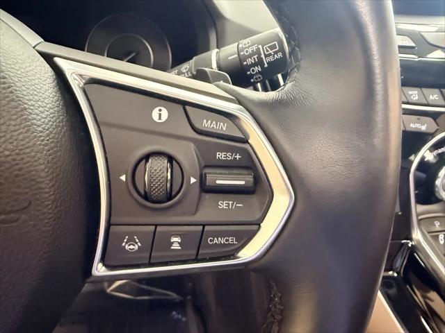 2019 Acura RDX Technology Package