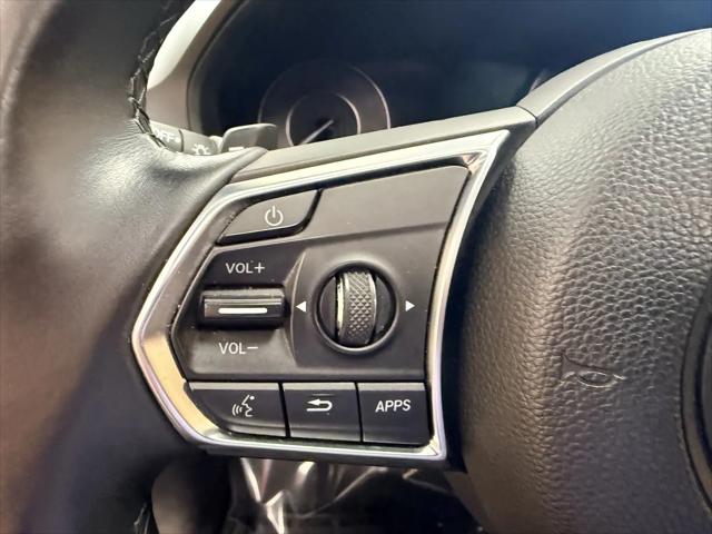 2019 Acura RDX Technology Package