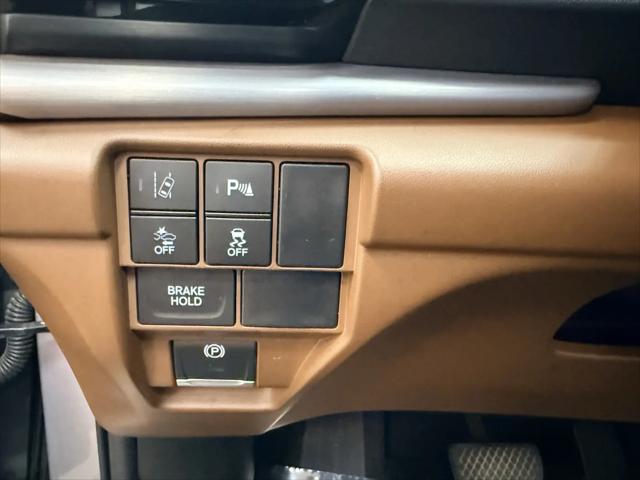 2019 Acura RDX Technology Package