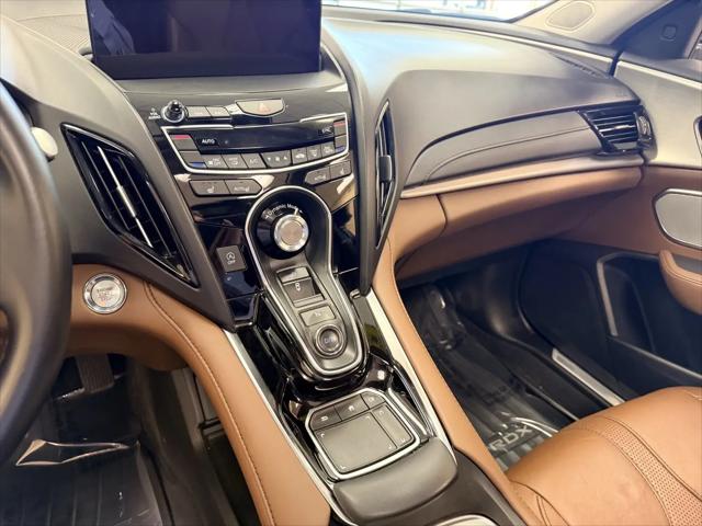 2019 Acura RDX Technology Package