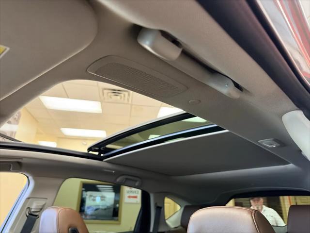 2019 Acura RDX Technology Package