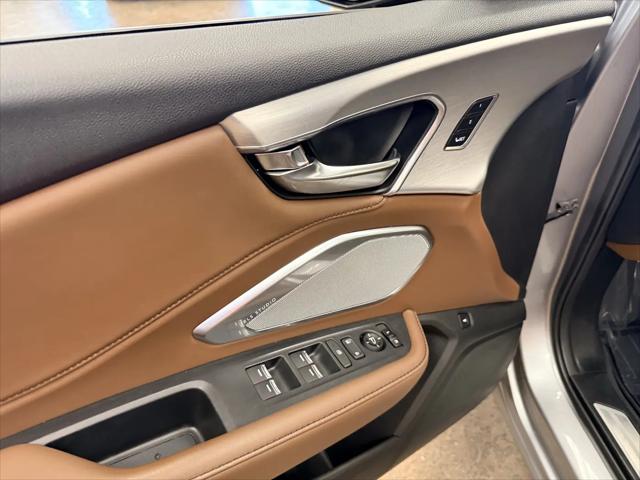 2019 Acura RDX Technology Package