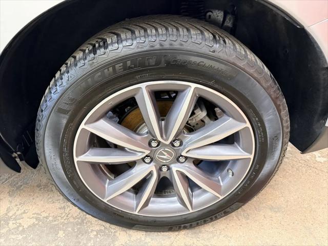 2019 Acura RDX Technology Package