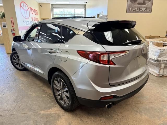 2019 Acura RDX Technology Package