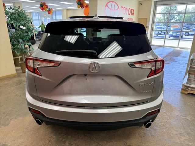 2019 Acura RDX Technology Package