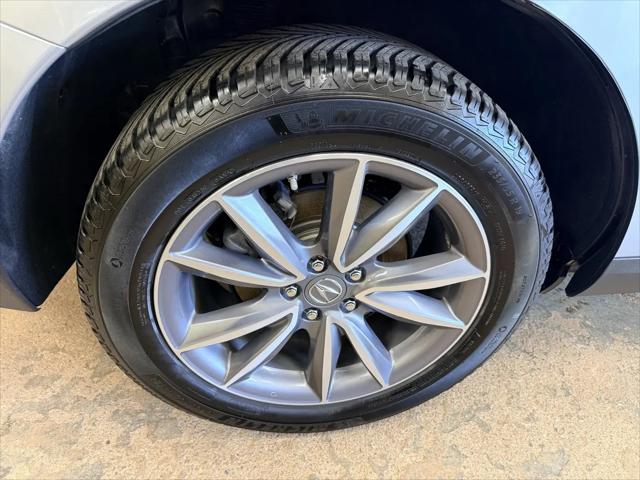 2019 Acura RDX Technology Package