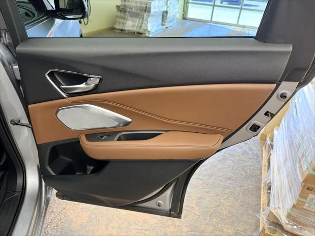 2019 Acura RDX Technology Package