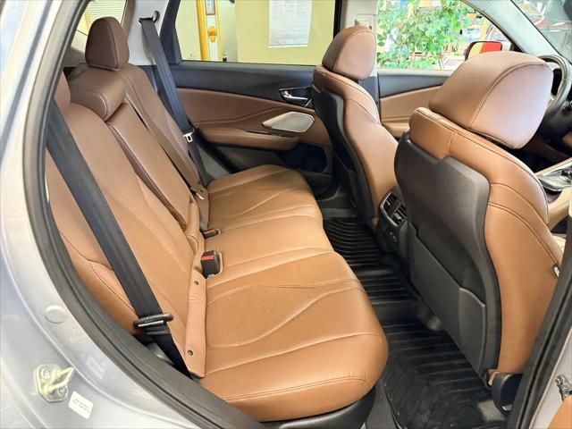 2019 Acura RDX Technology Package