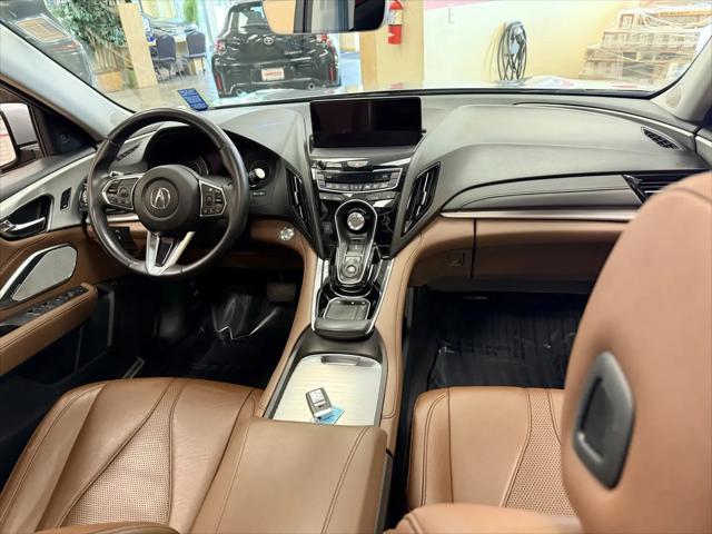 2019 Acura RDX Technology Package