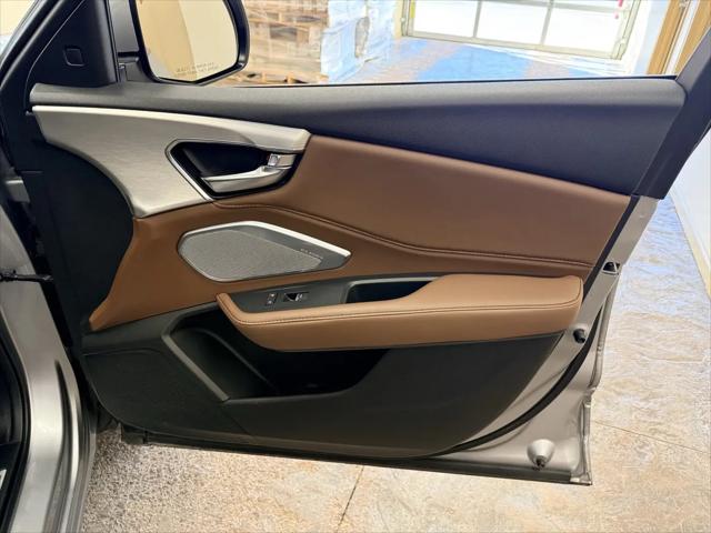 2019 Acura RDX Technology Package