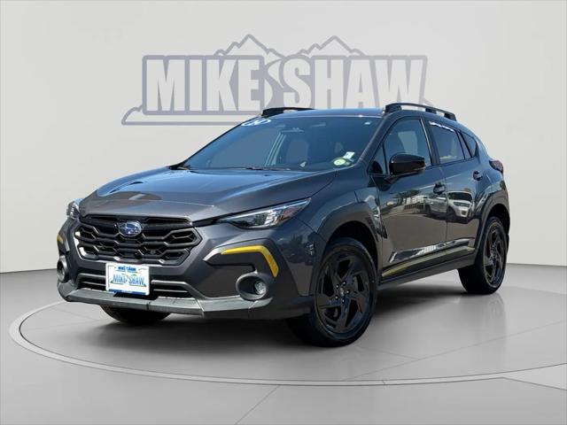 2024 Subaru Crosstrek Sport for sale in Denver, CO
