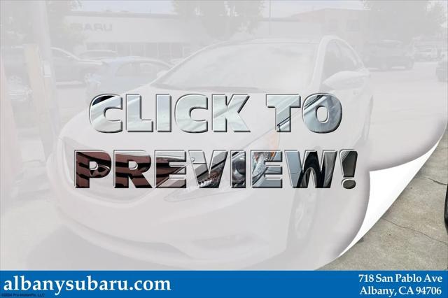 2013 Hyundai Sonata Limited for sale in Albany, CA