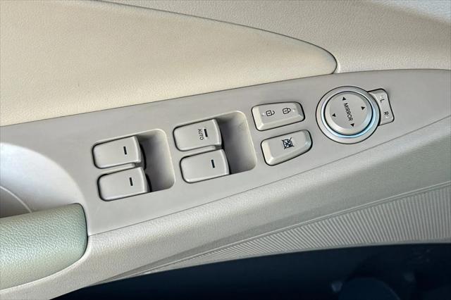2013 Hyundai Sonata Limited