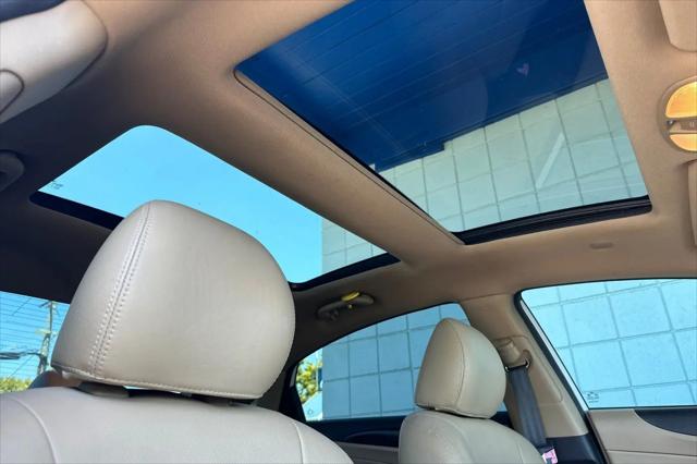 2013 Hyundai Sonata Limited