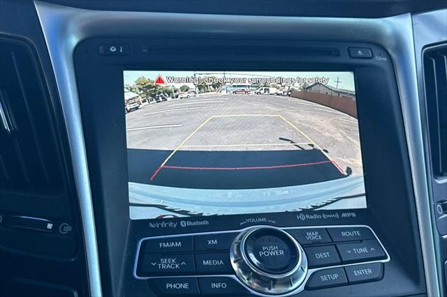 2013 Hyundai Sonata Limited