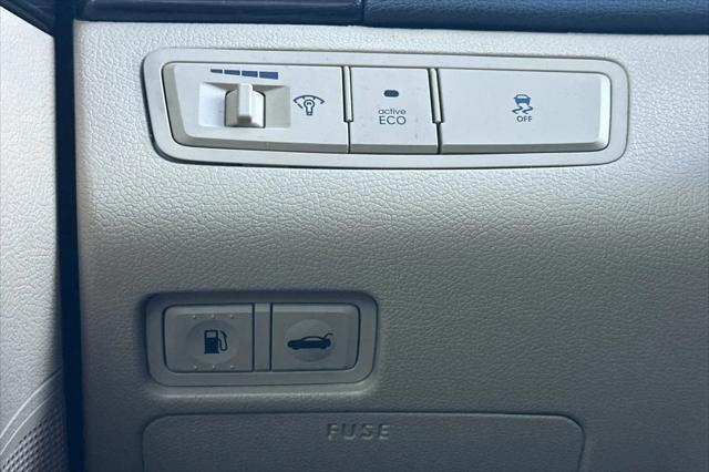 2013 Hyundai Sonata Limited
