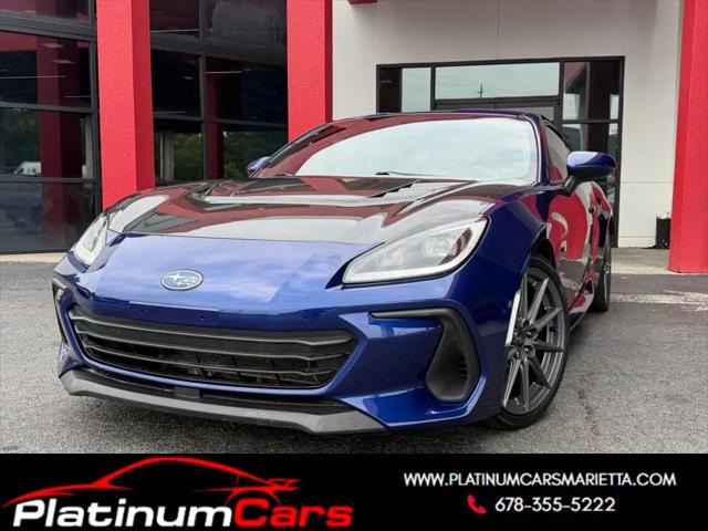 2023 Subaru BRZ Limited for sale in Marietta, GA