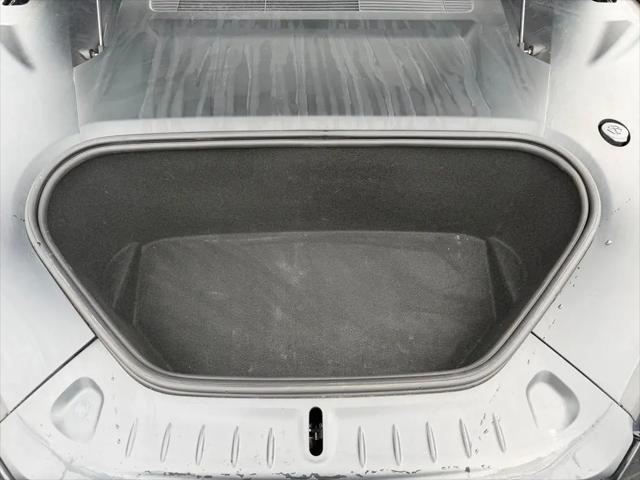 2023 Tesla Model S Standard Range