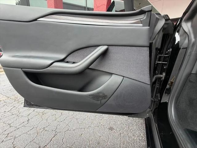 2023 Tesla Model S Standard Range