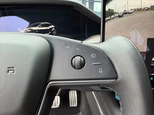 2023 Tesla Model S Standard Range