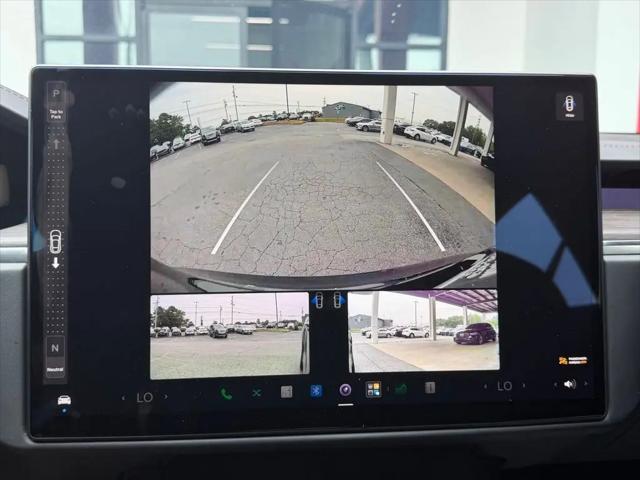 2023 Tesla Model S Standard Range