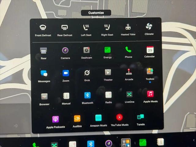 2023 Tesla Model S Standard Range