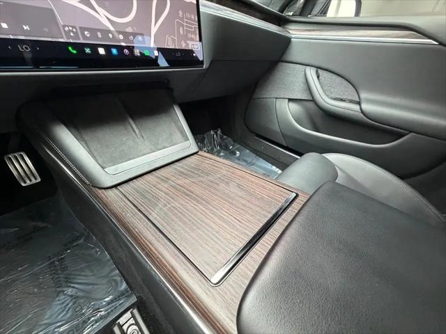 2023 Tesla Model S Standard Range
