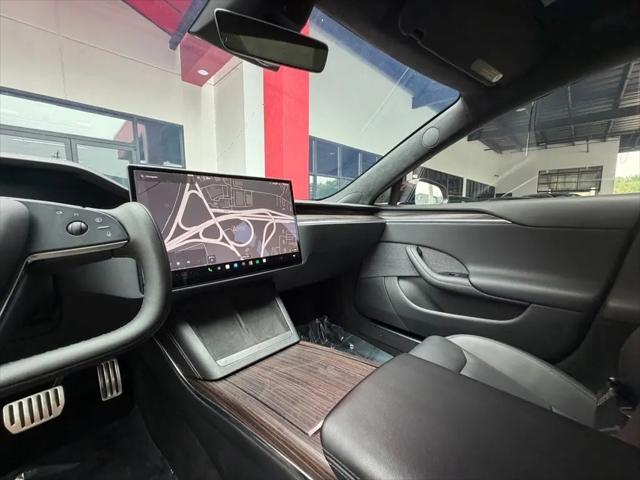 2023 Tesla Model S Standard Range