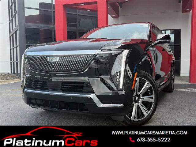 2025 Cadillac Escalade Luxury 2 AWD for sale in Marietta, GA