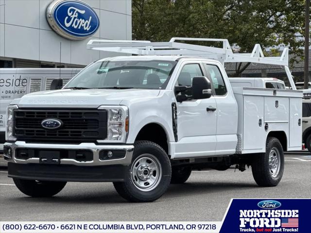 2026 Ford F-350 XL for sale in Portland, OR