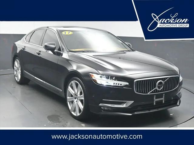 2017 Volvo S90 T6 Inscription for sale in Macon, GA