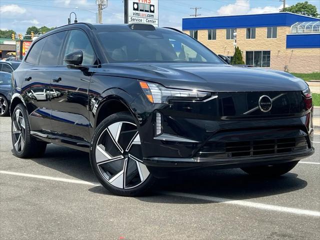 2025 Volvo X 90 Plus, Twin Motor Performance, Fully electric, 7 Seats for sale in Manassas Park, VA