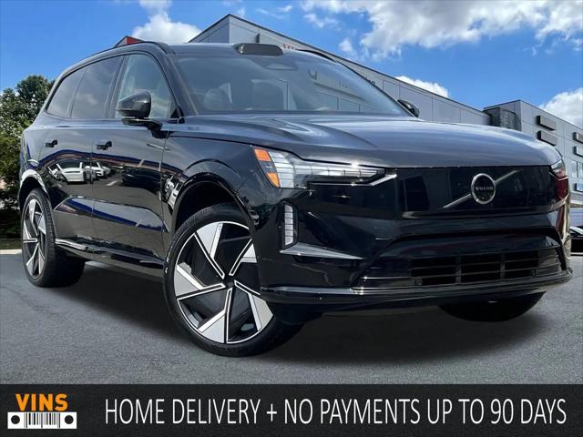 2025 Volvo X 90 Plus, Twin Motor Performance, Fully electric, 7 Seats for sale in Manassas Park, VA