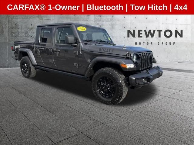 2022 Jeep Gladiator Sport for sale in Shelbyville, TN