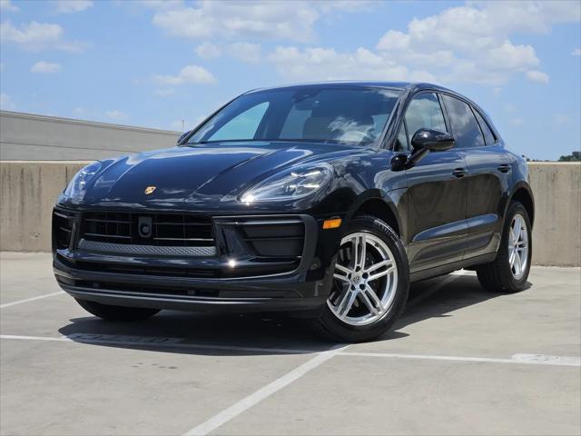 2026 Porsche Macan Macan for sale in Dallas, TX
