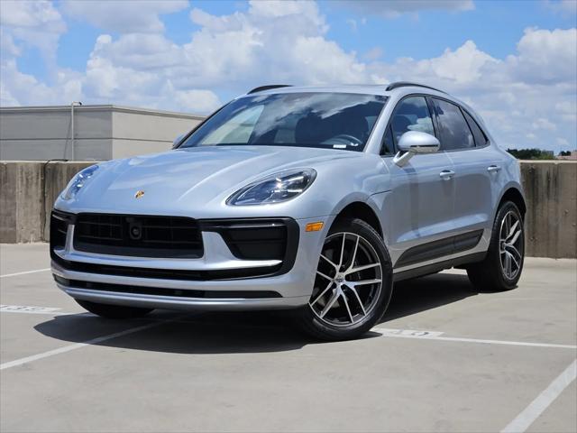 2026 Porsche Macan Macan for sale in Dallas, TX