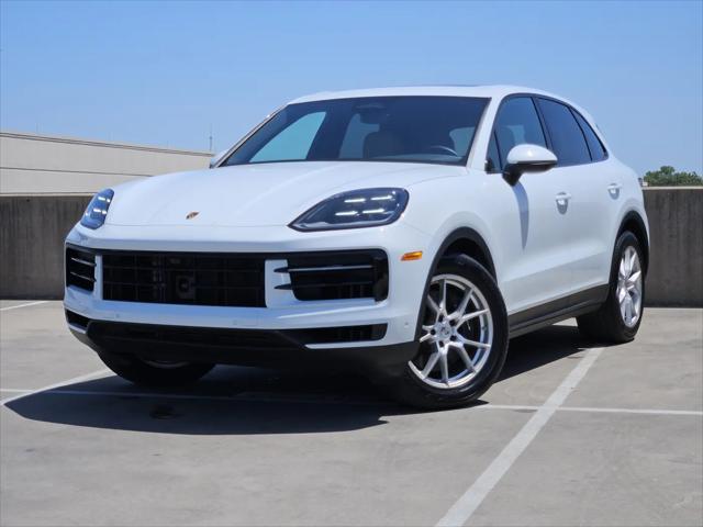 2026 Porsche Cayenne Cayenne for sale in Dallas, TX