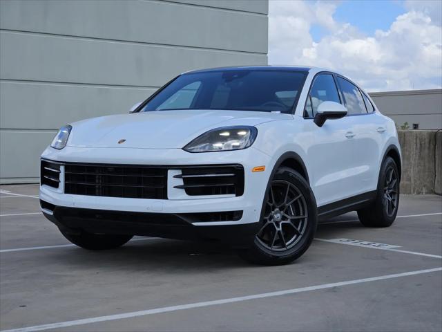 2026 Porsche Cayenne Cayenne for sale in Dallas, TX