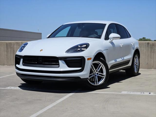 2026 Porsche Macan Macan for sale in Dallas, TX