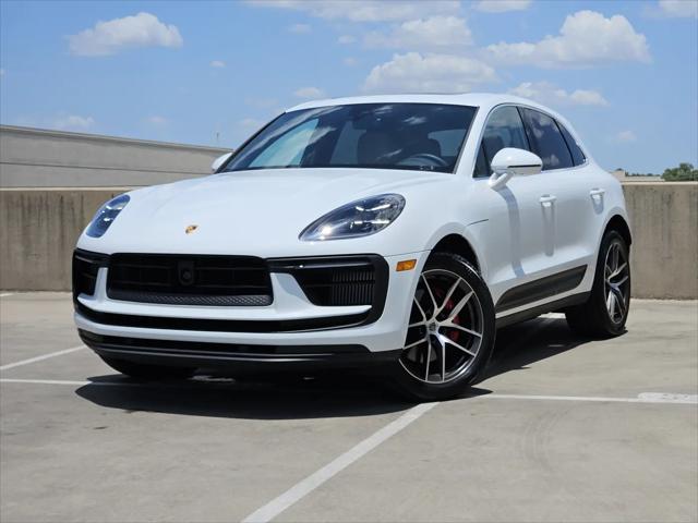 2026 Porsche Macan S for sale in Dallas, TX