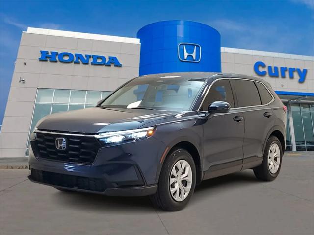 2023 Honda CR-V LX AWD for sale in Chamblee, GA