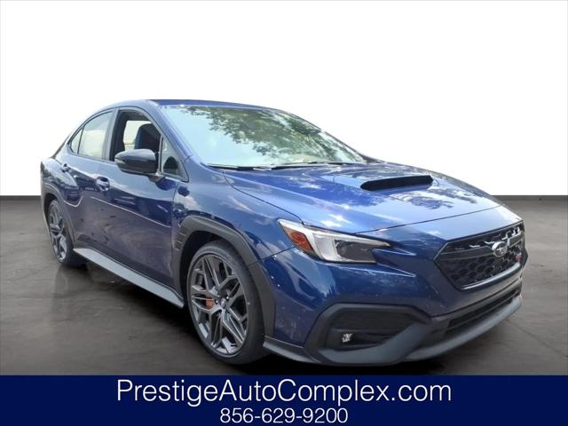 2026 Subaru WRX tS for sale in Turnersville, NJ