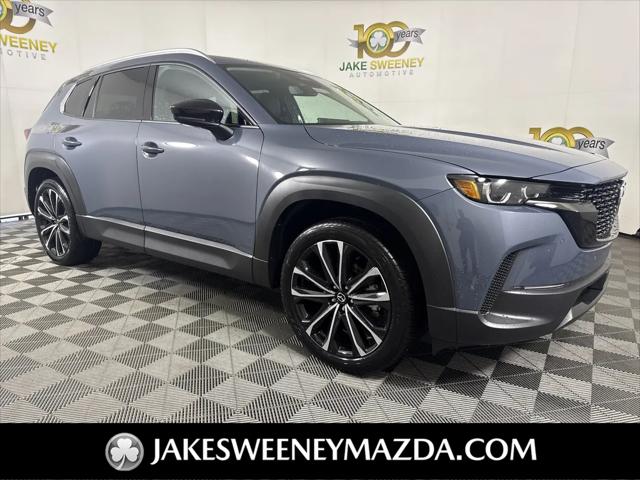 2026 Mazda CX-50 2.5 S Premium for sale in Cincinnati, OH
