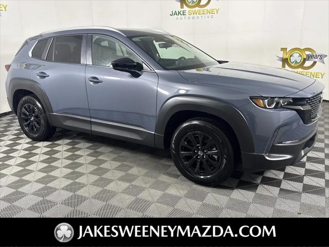 2026 Mazda CX-50 Hybrid Preferred for sale in Cincinnati, OH